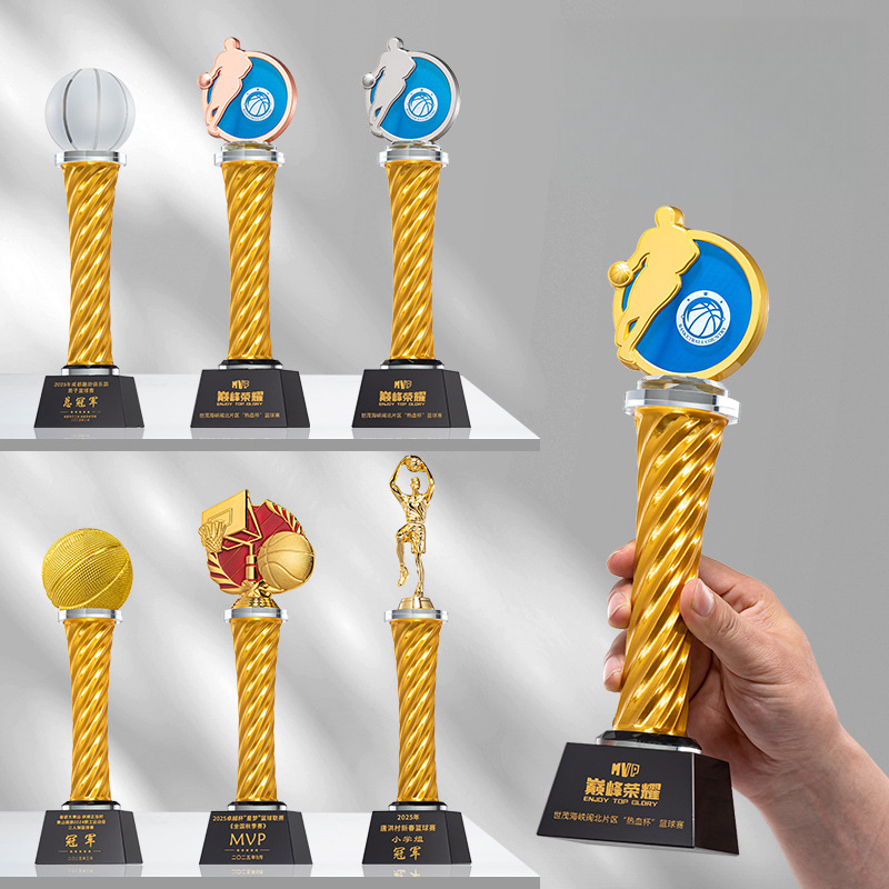 Table Tennis Championships - รางวัลคริสตัลชุดกีฬา บาสเกตบอล ฟุตบอล เทเบิลเทนนิส แบดมินตัน เทนนิส