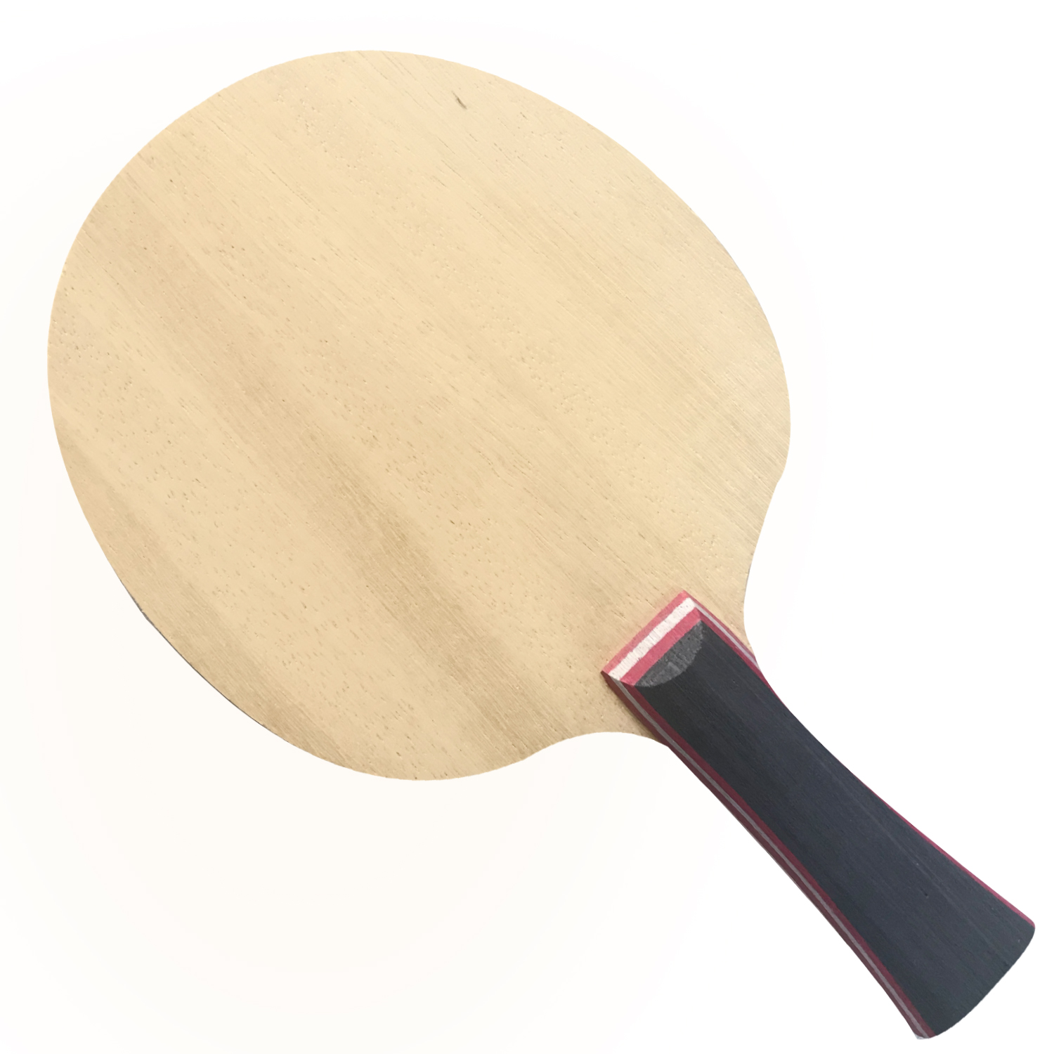 ไม้ปิงปอง Sanwei FEXTRA 7 ของแ - Xiom Blade Table Tennis บทวิจารณ์และราคา