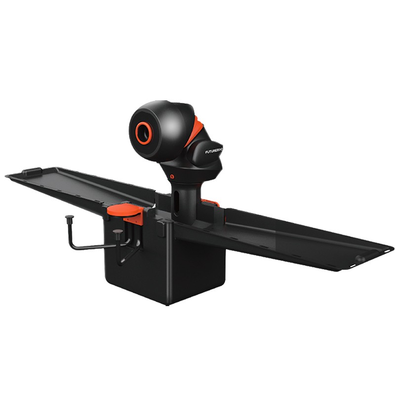 เครื่องยิงลูกปิงปองอัจฉริยะ OM - Table Tennis App บทวิจารณ์และราคา