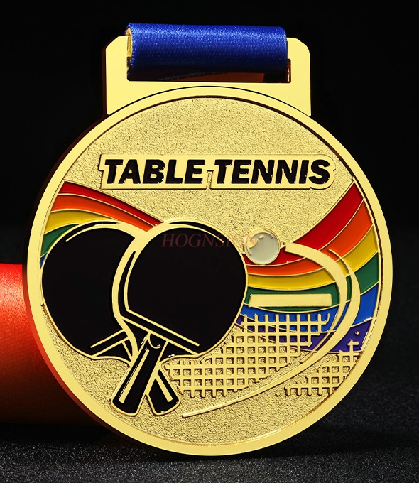 ฟุตบอลแบดมินตันเมมโมเรียล 2021 - Table Tennis Championships บทวิจารณ์และราคา
