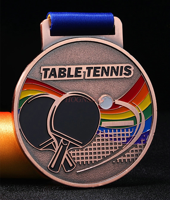 ฟุตบอลแบดมินตันเมมโมเรียล 2021 - Table Tennis Championships บทวิจารณ์และราคา