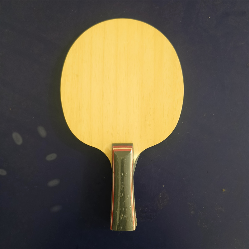 ไม้ปิงปอง Huieson K1 แบบ 5 ชั้ - Table Tennis Blade บทวิจารณ์และราคา