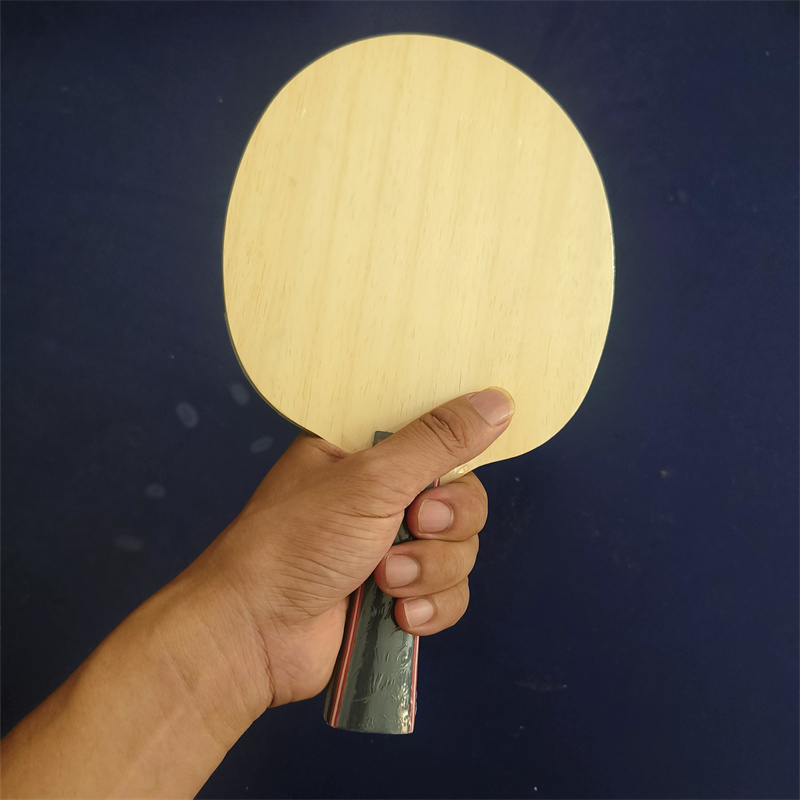 ไม้ปิงปอง Huieson K1 แบบ 5 ชั้ - Table Tennis Blade บทวิจารณ์และราคา