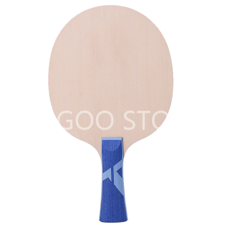 YINHE T-1S / T1S ตารางเทนนิสใบ - Xiom Blade Table Tennis บทวิจารณ์และราคา