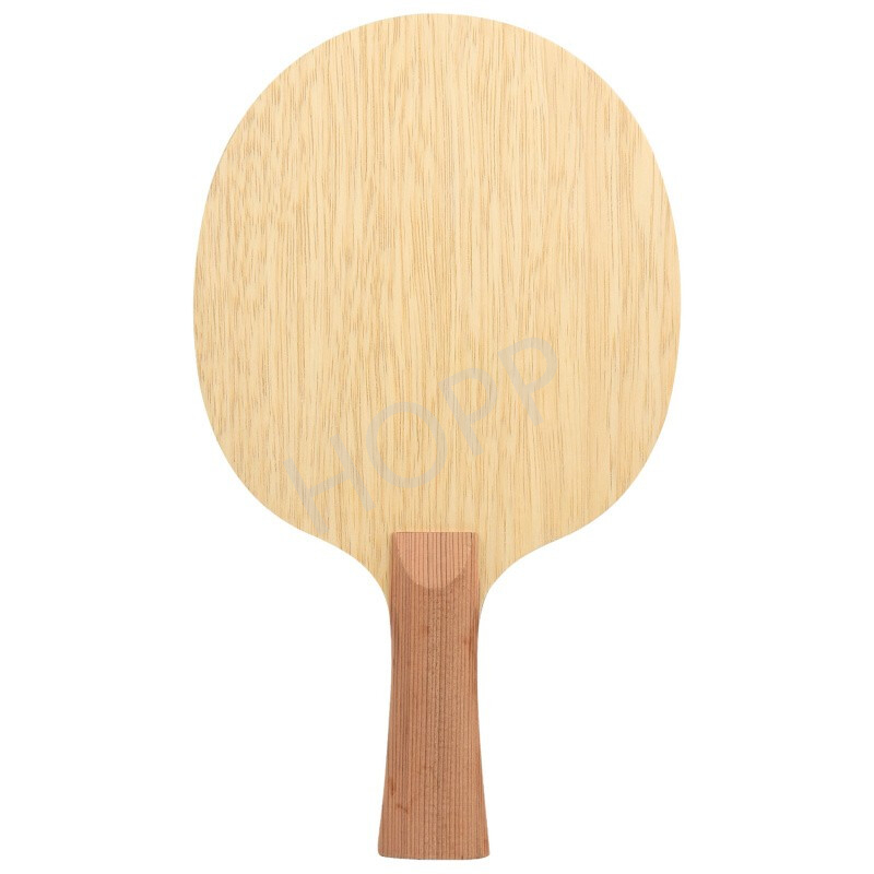 YINHE T-11 T11S (Balsa Light น - Xiom Blade Table Tennis บทวิจารณ์และราคา