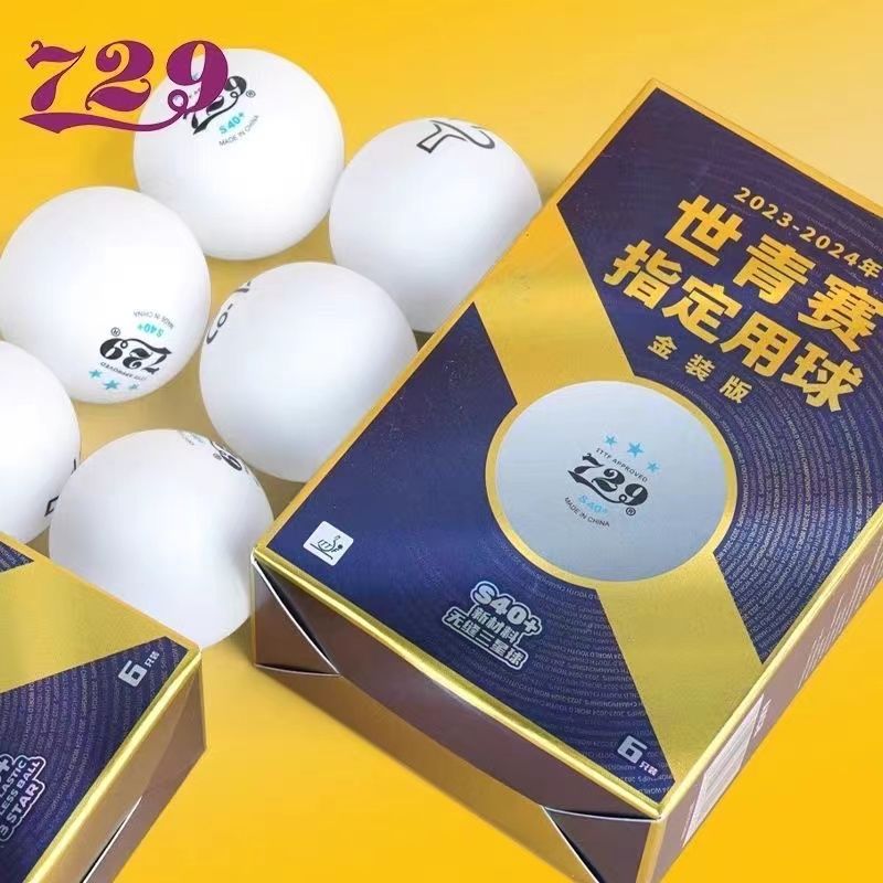 ลูกบอลมิตรภาพ729การแข่งขันชิงแ - Table Tennis Championships บทวิจารณ์และราคา