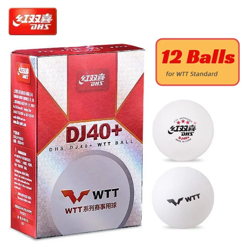 DHS 2020 World Table Tennis Ch - Table Tennis Championships บทวิจารณ์และราคา