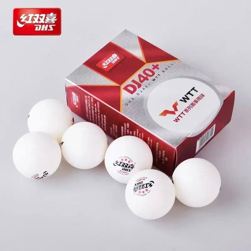DHS 2020 World Table Tennis Ch - Table Tennis Championships บทวิจารณ์และราคา
