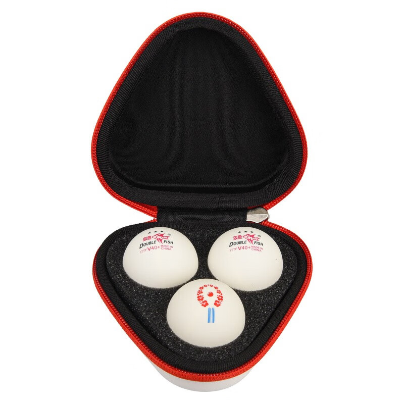 ลูกปิงปองดับเบิ้ลฟิช 2022 ชิงแ - Table Tennis Championships บทวิจารณ์และราคา