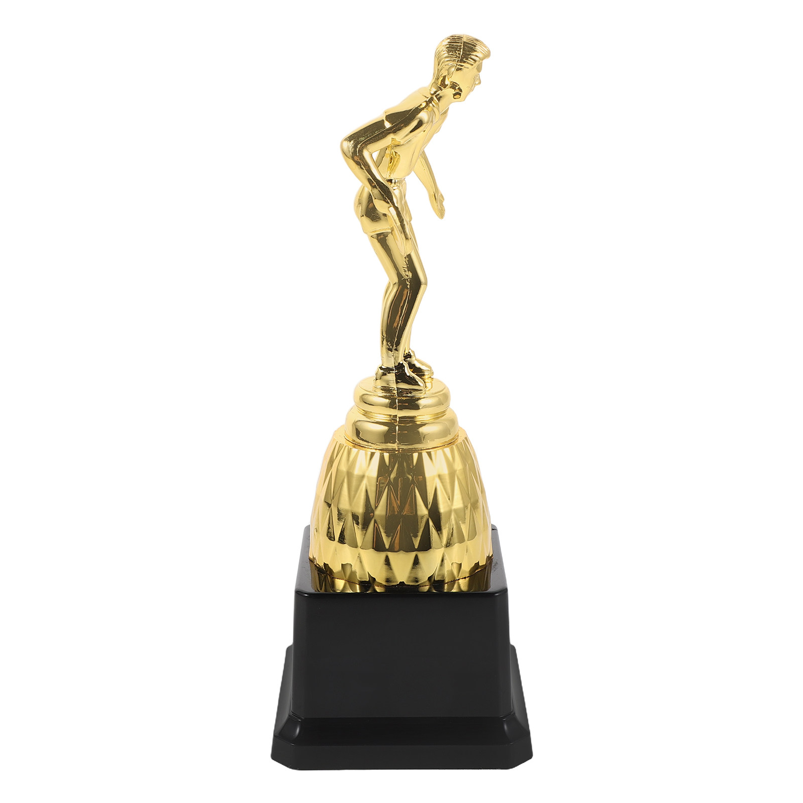 ถ้วยรางวัลพลาสติกสำหรับการแข่ง - Table Tennis Championships บทวิจารณ์และราคา