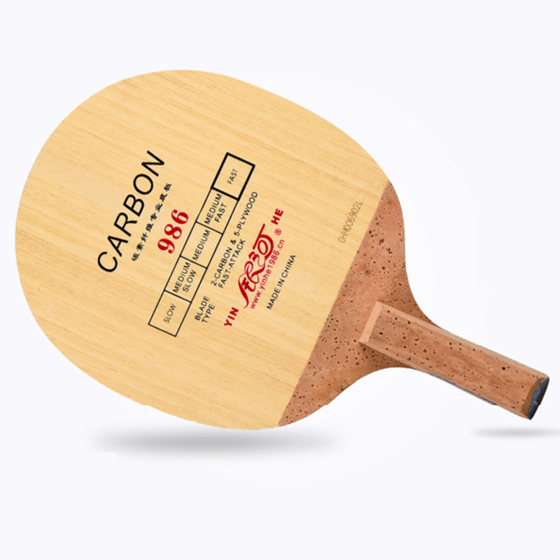 ไม้ปิงปอง Original Galaxy Yinh - Xiom Blade Table Tennis บทวิจารณ์และราคา