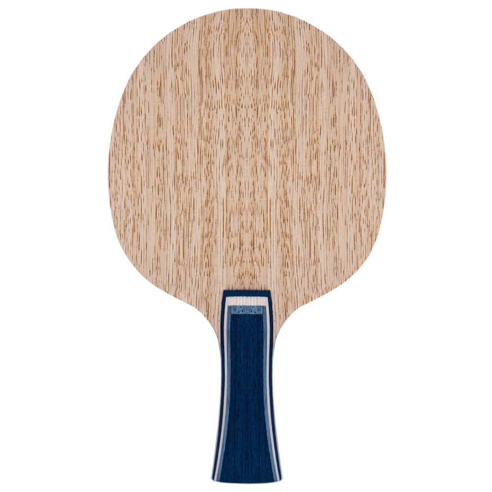 SANWEI Echo ใบปิงปอง 5 ชั้น ไม - Xiom Blade Table Tennis บทวิจารณ์และราคา