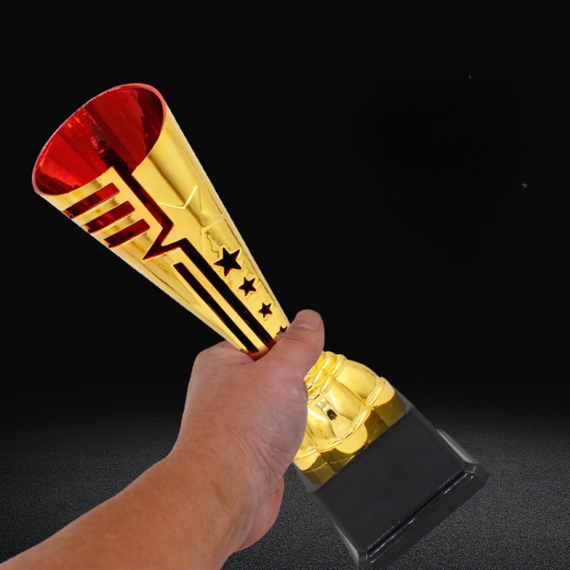 การปรับแต่งถ้วยรางวัลคุณภาพสูง - Table Tennis Championships บทวิจารณ์และราคา