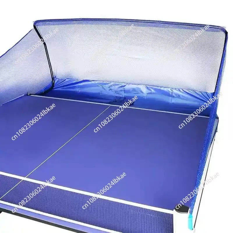 ตาข่ายรับลูกปิงปอง, ตาข่ายเก็บ - Table Tennis App บทวิจารณ์และราคา