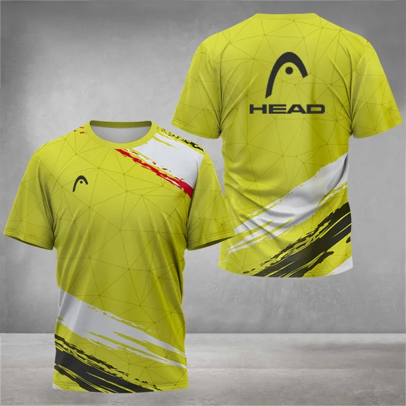 ฤดูร้อนBreathable Mens Tเสื้อก - Table Tennis Jersey บทวิจารณ์และราคา
