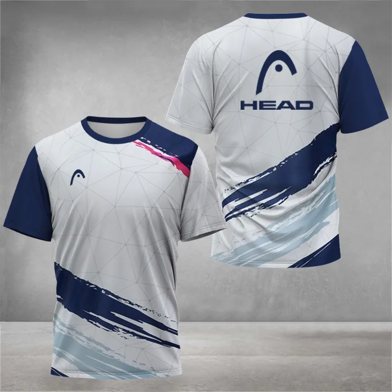 ฤดูร้อนBreathable Mens Tเสื้อก - Table Tennis Jersey บทวิจารณ์และราคา