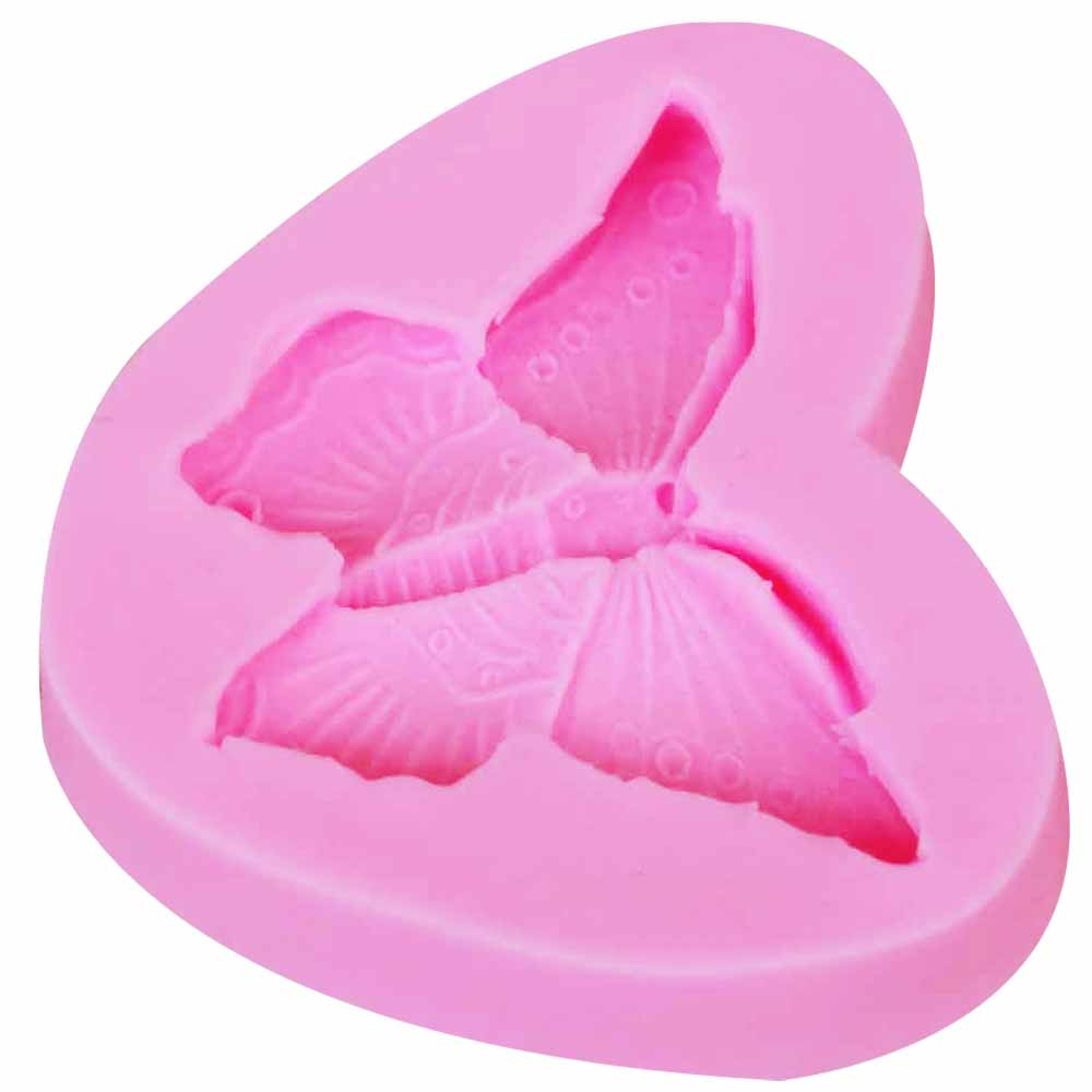 3D ผีเสื้ออีพ็อกซี่เรซิน UV ซิ - Butterfly Rubber Sheet บทวิจารณ์และราคา
