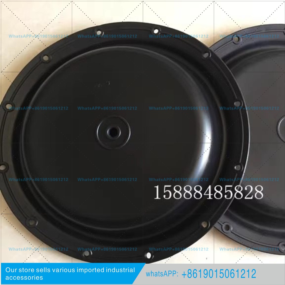 แผ่นยางไดอะแฟรมสำหรับตัวกระตุ้ - Butterfly Rubber Sheet บทวิจารณ์และราคา