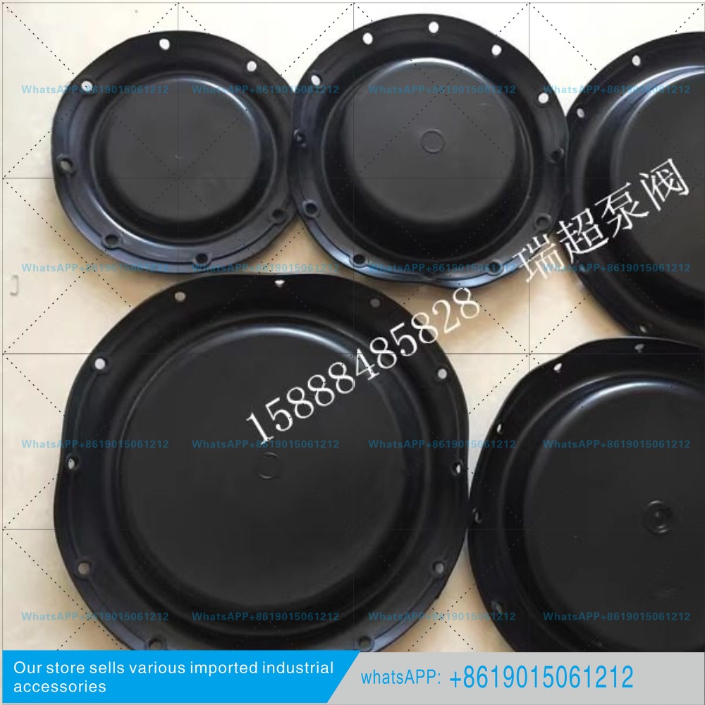 แผ่นยางไดอะแฟรมสำหรับตัวกระตุ้ - Butterfly Rubber Sheet บทวิจารณ์และราคา