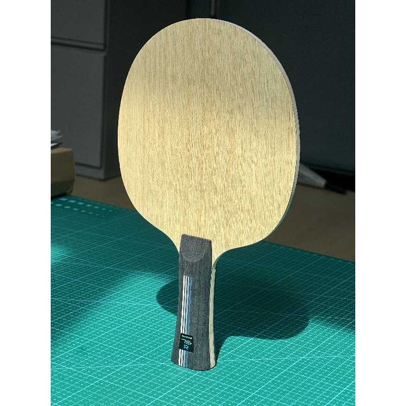 ไม้ปิงปอง SANWEI 75R 5+2 Outer - Table Tennis Blade บทวิจารณ์และราคา