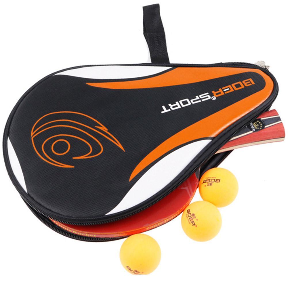 กระเป๋าไม้ลายกีฬาปิงปอง9ซม. 1ช - Table Tennis Video Game บทวิจารณ์และราคา