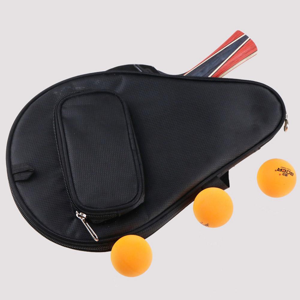 กระเป๋าไม้ลายกีฬาปิงปอง9ซม. 1ช - Table Tennis Video Game บทวิจารณ์และราคา
