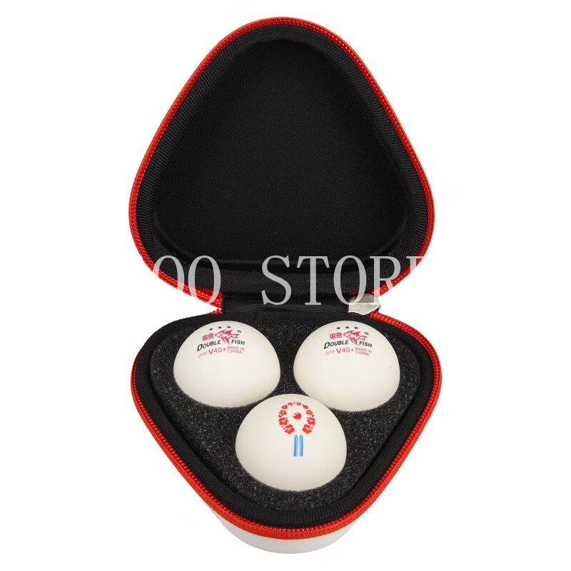ลูกปิงปองระดับ 3 ดาว รุ่นลิมิเ - Table Tennis Championships บทวิจารณ์และราคา
