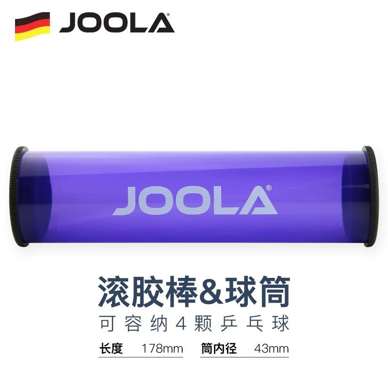 1pcs JOOLA ตารางเทนนิสลูกกลิ้ง - Table Tennis Video Game บทวิจารณ์และราคา