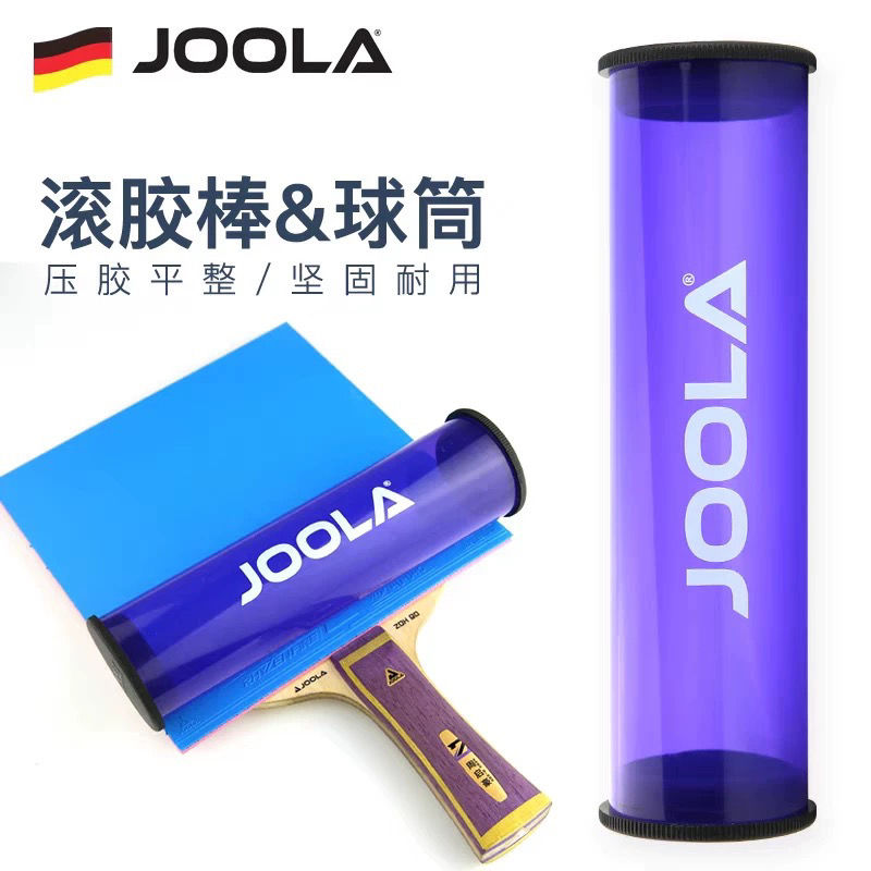 1pcs JOOLA ตารางเทนนิสลูกกลิ้ง - Table Tennis Video Game บทวิจารณ์และราคา