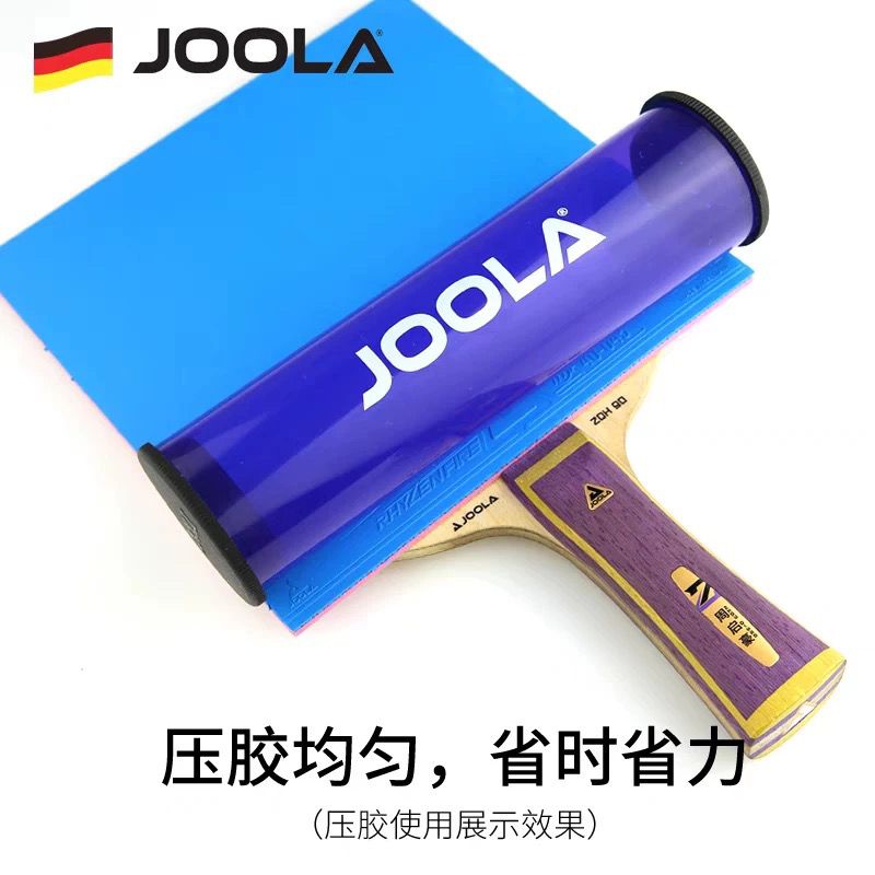 1pcs JOOLA ตารางเทนนิสลูกกลิ้ง - Table Tennis Video Game บทวิจารณ์และราคา