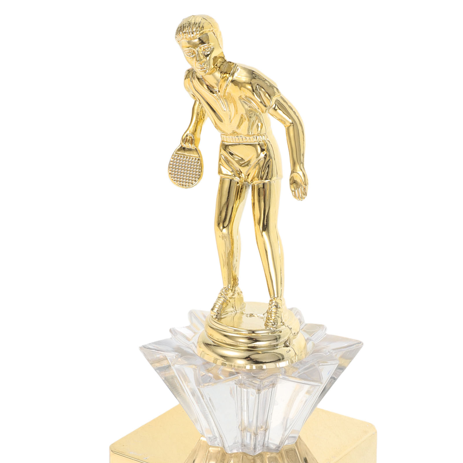 ถ้วยรางวัลเทเบิลเทนนิส ถ้วยราง - Table Tennis Championships บทวิจารณ์และราคา