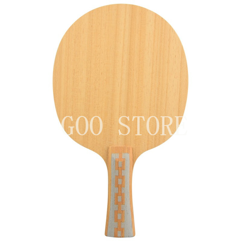Original Palio CAT ใบปิงปอง (ค - Xiom Blade Table Tennis บทวิจารณ์และราคา