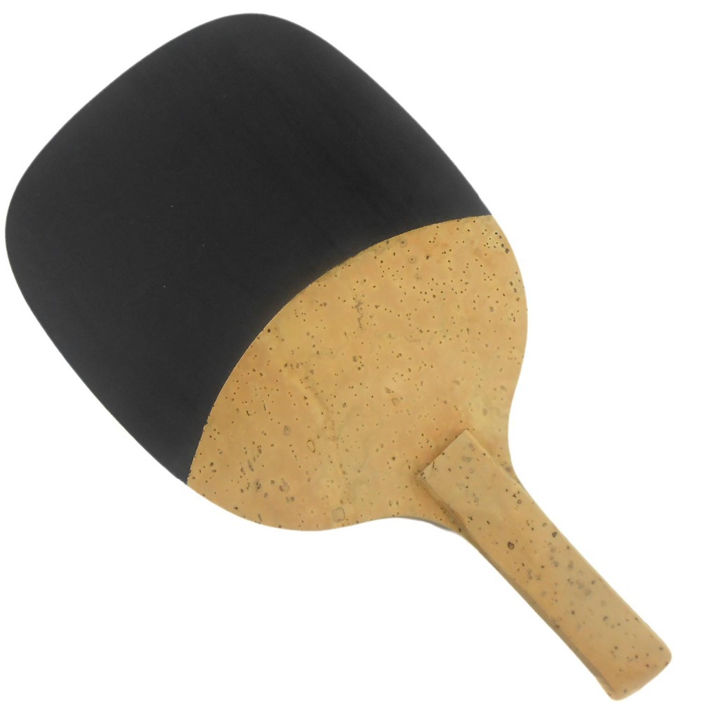 Palio 8603แร็กเกตใบลายกีฬาปิงป - Xiom Blade Table Tennis บทวิจารณ์และราคา