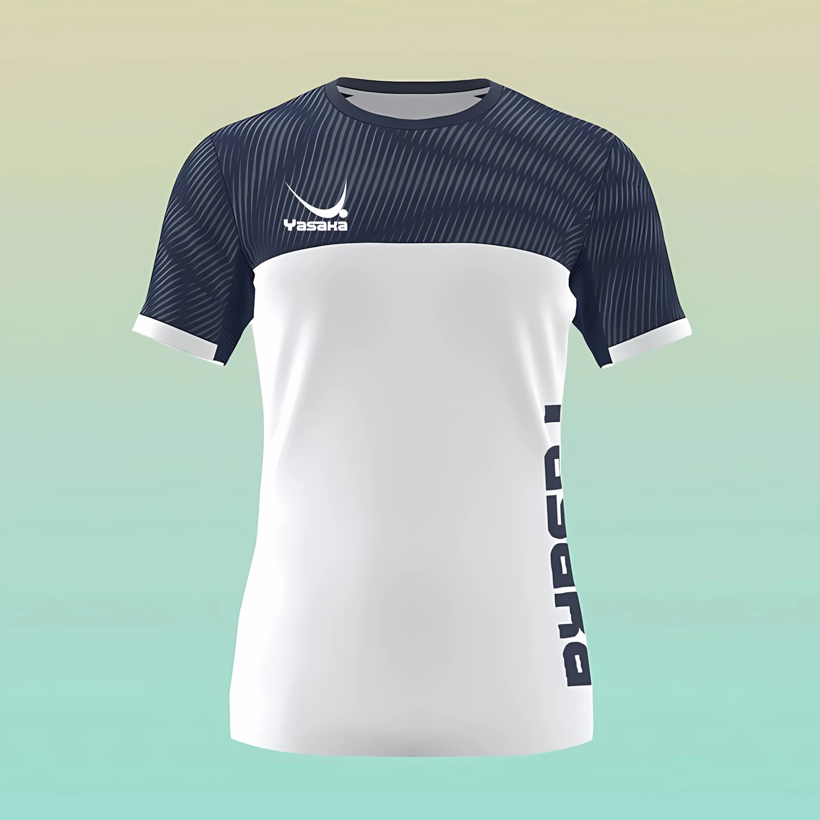 แฟชั่นเสื้อยืดผู้ชายกีฬากลางแจ - Table Tennis Jersey บทวิจารณ์และราคา