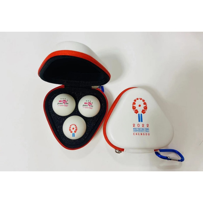 Chengdu เวิลด์แชมเปี้ยนชิพปลาค - Table Tennis Championships บทวิจารณ์และราคา