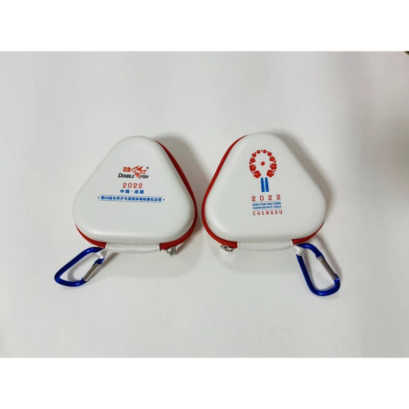 Chengdu เวิลด์แชมเปี้ยนชิพปลาค - Table Tennis Championships บทวิจารณ์และราคา