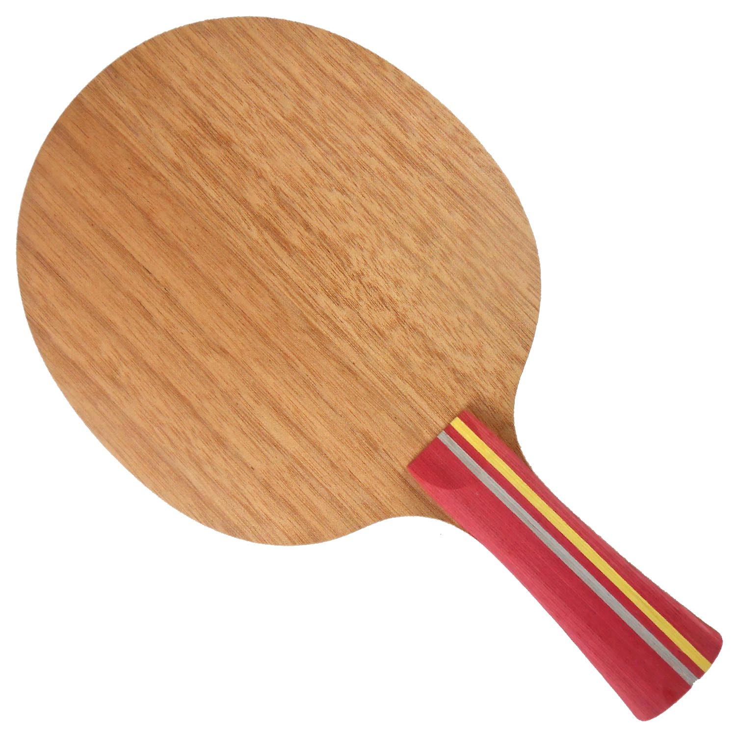 ไม้ปิงปอง Yinhe N11S N11 5-Pla - Xiom Blade Table Tennis บทวิจารณ์และราคา